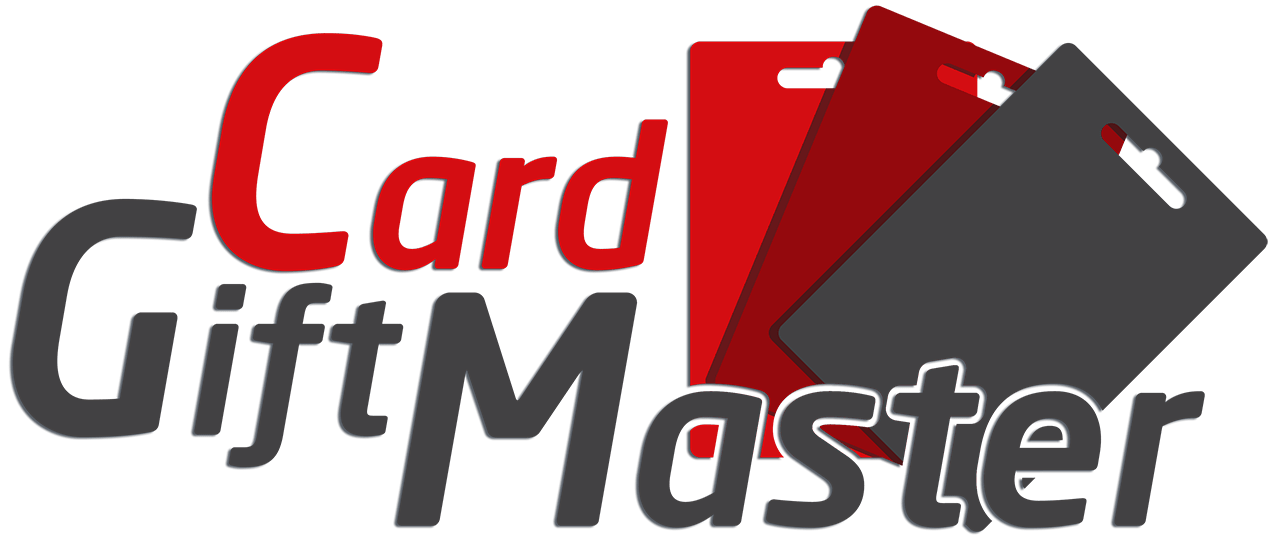 Gift Card Master Logo
