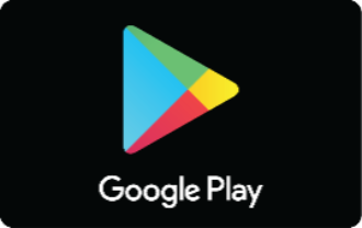Google Play Gift Card | گیفت کارت گوگل پلی